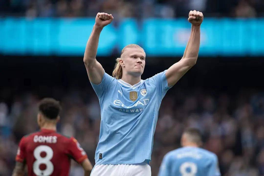 开云在线开户-哈兰德遭遇十二持续失利,巴塞罗那教练压力巨大!-开云在线开户