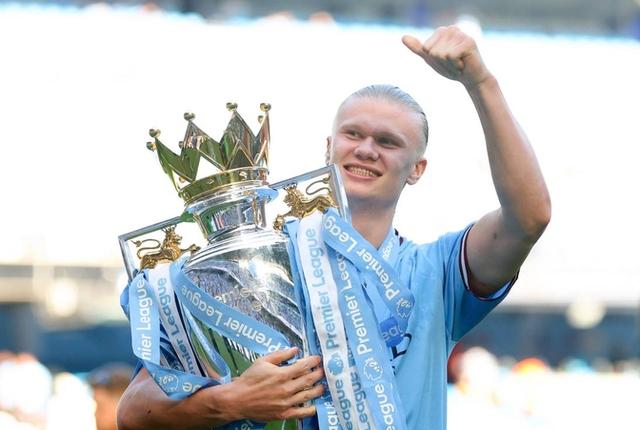 开云在线开户-哈兰德遭遇十二持续失利，巴黎圣日耳曼教练压力巨大！-开云在线开户